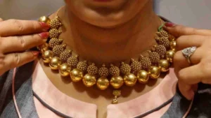 Wedding Season Gold Price