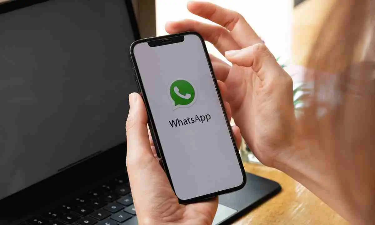 WhatsApp Photo Scam