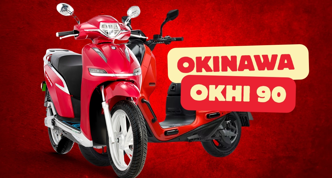 Okinawa Okhi 90