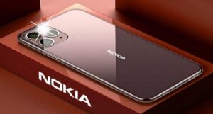 Nokia Launches Amazing Smartphone With 108MP Camera and 7800MAh Battery