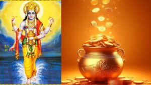 Dhanteras 2024: The Lucky Day to Worship Lord Dhanvantari