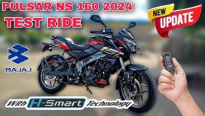 Bajaj Pulsar New look is Challenging Everyone With its Special Design