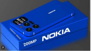 Nokia Magic Max 5G is Here to Compete with Chinese Smartphones Buy it Quickly for just ₹5999