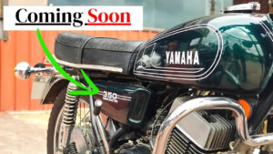 Rajdoot 350 Bike is Coming to Make People Crazy With its Sporty Look, Know the Price