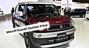 Suzuki Hustler Car Launched With 30 Km Mileage Best In Rs 6 Lakh Budget