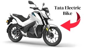 Tata Electric Bike has Come to Fail Revolt Electric Bikes in the Market Will Get Strong Range