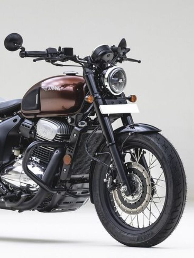 Jawa 42 Bobber (6)