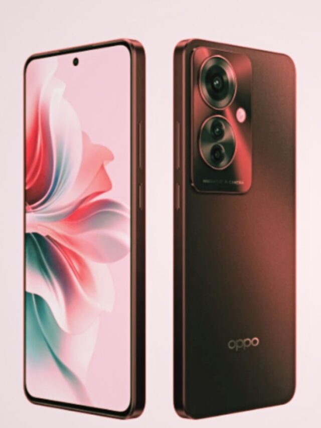 Oppo F25 Pro 5G_ Specs & Prices You Won't Believe!