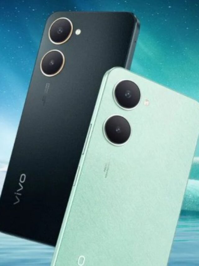 Vivo-Y18i