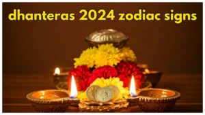 Dhanteras 2024: Welcome Goddess Lakshmi With This Simple Ritual