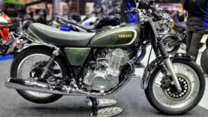 Good News ! People favorite Legendry bike Yamaha RX100 being launched on This Diwali 2024