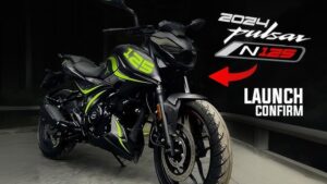 2024 Bajaj Pulsar N125 Colors Features And Price Leaked Before Launch Know How