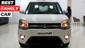 Used Maruti WagonR for ₹ 1,50,000, See Photos and Details