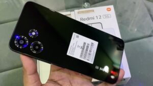 Redmi 12 5G Smartphone Launched For Just Rs 10000, Will Get A 50MP Camera