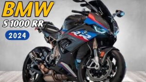 BMW S 1000 R: The Most Powerful Roadster of 2025 See all the Details from Mileage to Price