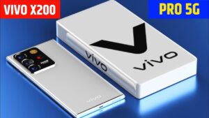 Vivo X200 Series With 50MP Camera and Latest Performance 