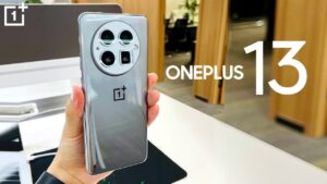 Leaked images of OnePlus 13 Real Life Ahead of China launch in October and Price in India