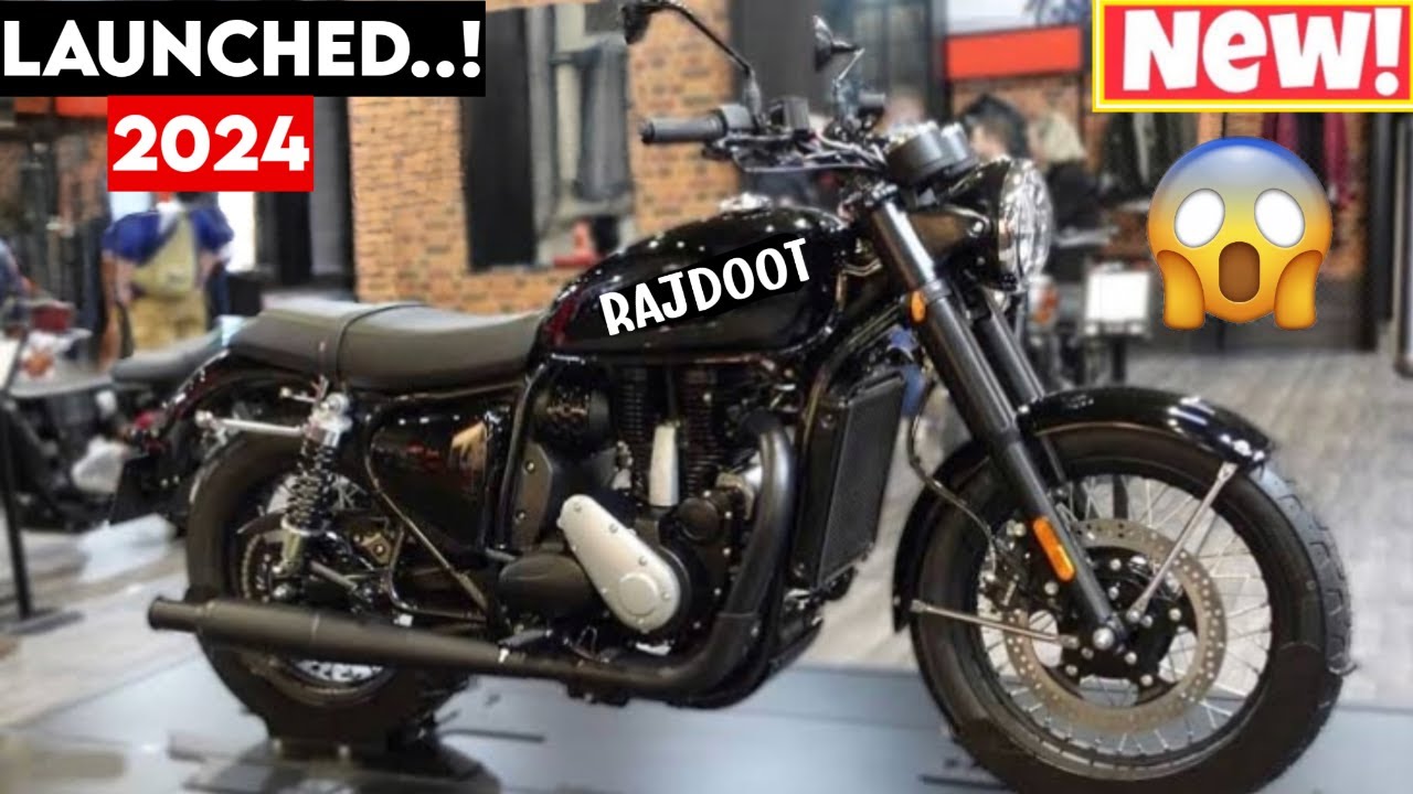 Rajdoot 350