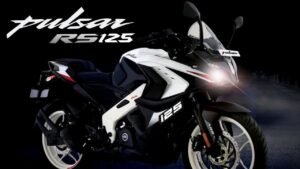 Bajaj Pulsar 125: Stylish Look Amazing Features Know Everything About the Bike