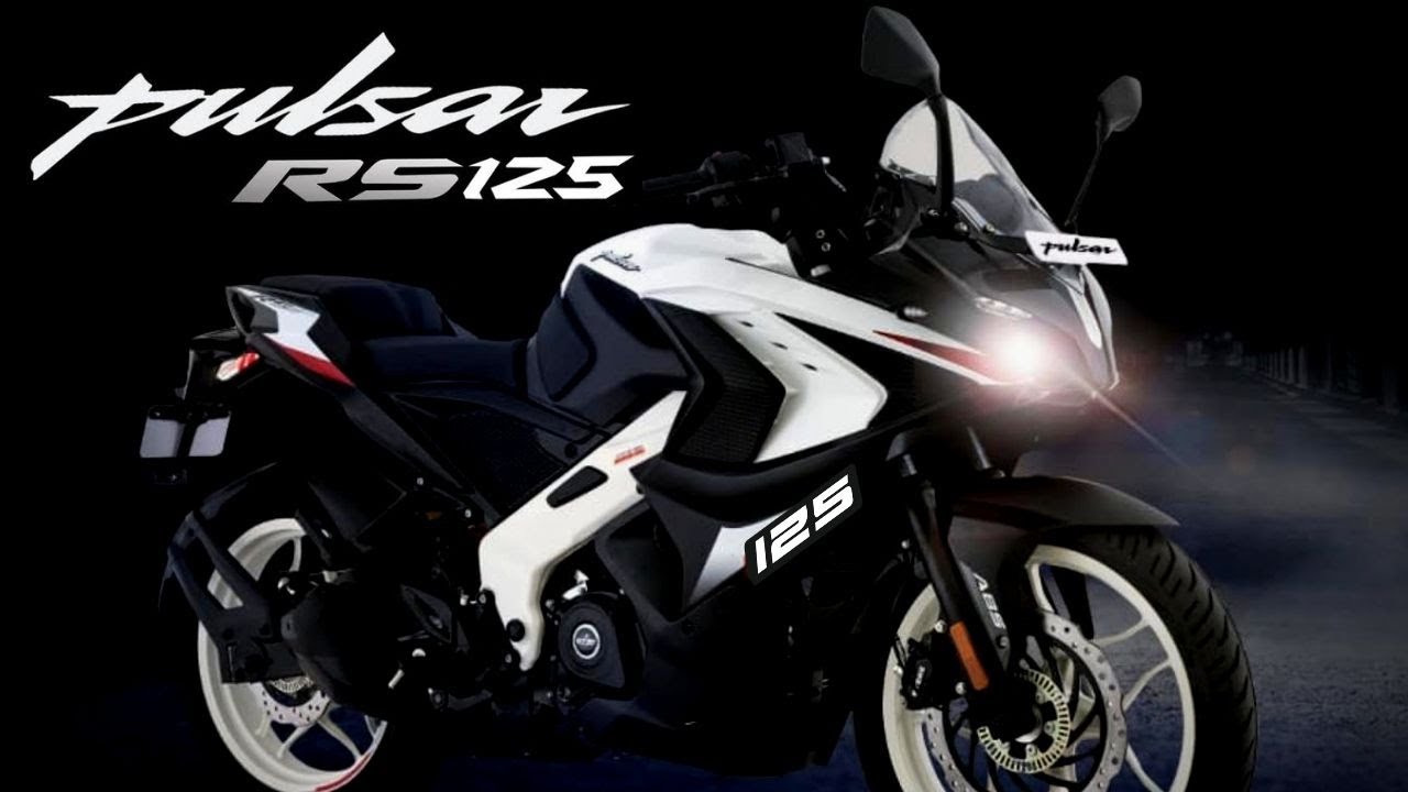 Bajaj Pulsar 125: Stylish Look Amazing Features Know Everything about ...