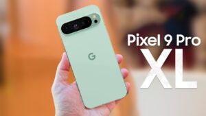 Amazing Offer on Google Pixel 9 With 50MP Camera, 12GB RAM, Know its Features