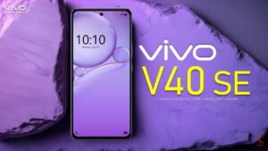 Strong offer Available on Vivo V40e 5G Mobile Know Features and Price