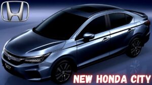 Honda City Has Come to Hit the Market with Stylish Look and Unmatched Performance See the Features