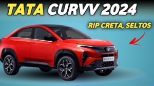 Tata Curvv Delivery is Starting Before Diwali Know the Complete Process