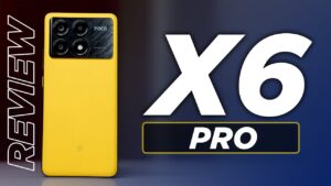 Poco X6 Neo A Budget Friendly Powerhouse Smartphone With High Quality Camera