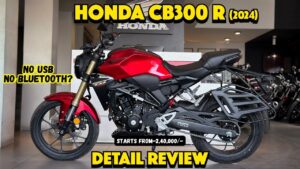 Hero Karizma Condition Critical This Great Honda Bike Competes With Hero Karizma