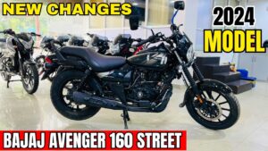 Bajaj Avenger 400 Cruiser Bike Going to be Launched Soon with 400CC Powerful Engine