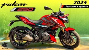 Yamaha and KTM Lankan Bike launched with 250cc Engine, Bajaj Pulsar NS250 bike