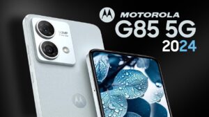 Motorola G85 5G: A Budget Friendly Powerhouse Smartphone With Best Features