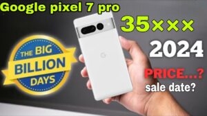 Google Pixel 7A Available at Biggest Deal of Great Prices in Diwali Offer, Don’t Miss Out on Offers