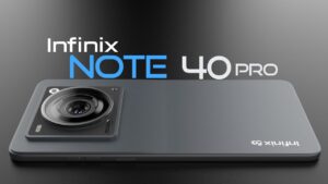 Infinix Note 40 Pro Available at Great Prices During Diwali Sale