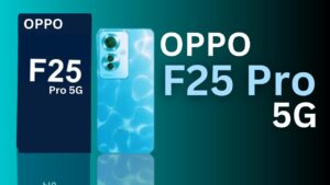 Oppo F25 Pro 5G Now Available at Amazing Low Prices Check Latest Diwali Offers