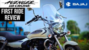 Bajaj Avenger 400 The Most Amazing Cruiser Bike of 2024 With Powerful Engine at Cheap Price