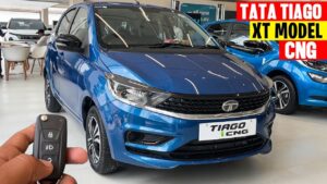 People Were Shocked to See the Look of This Premium Tata Car With Great Design