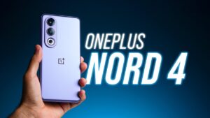 Save Big On OnePlus Nord 4 EMI Options Available Hurry Up