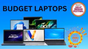 Top Picks: Laptops Under ₹40,000 (Amazon Sale 2024) During Diwali Sale