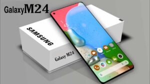 Samsung Galaxy M24 Launched Best Features at an Unbelievable Price