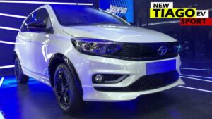 Tata Tiago Car Launched On A Budget Of Rs 5 Lakh Has The Best Mileage In 30 Km