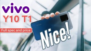 Vivo Y10: Affordable Phone with Big Features Worth the Hype Price