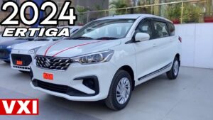 Mahindra, Hyundai and Tata all fail in front of Maruti Ertiga, know why