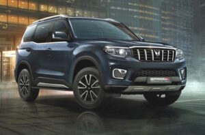 Mahindra Scorpio N Launched To Compete With Tata Safari, Will Get Great Features