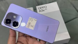 Oppo A3x 5G Smartphone Launched To Compete OnePlus, Will Get Great Features At A Low Price