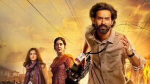 Vikrant Massey’s The Sabarmati Report Film Could Not Perform Like 12th Fail, Day 3 Box Office Collection