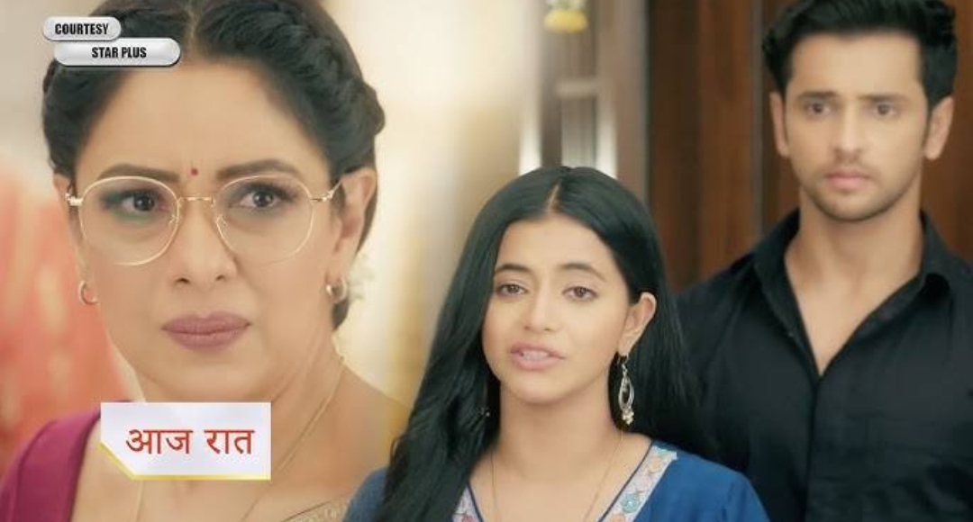 Anupama Spoiler: Prem’s Manipulative Plot to Use Adhya and Break Anupama's Spirit