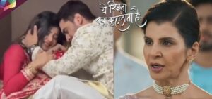 Yeh Rishta Kya Kehlata Hai Spoiler: Abhir Returns with a Heart-Wrenching Twist