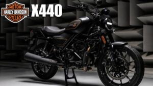 Harley Davidson X440 Bike Comes With Premium Features, Know The Price